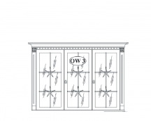 Taranko - orfeusz witryna ow-3